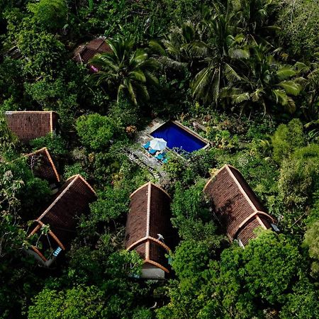 The Tukad Gepuh Cottage And Resto Tanglad Экстерьер фото