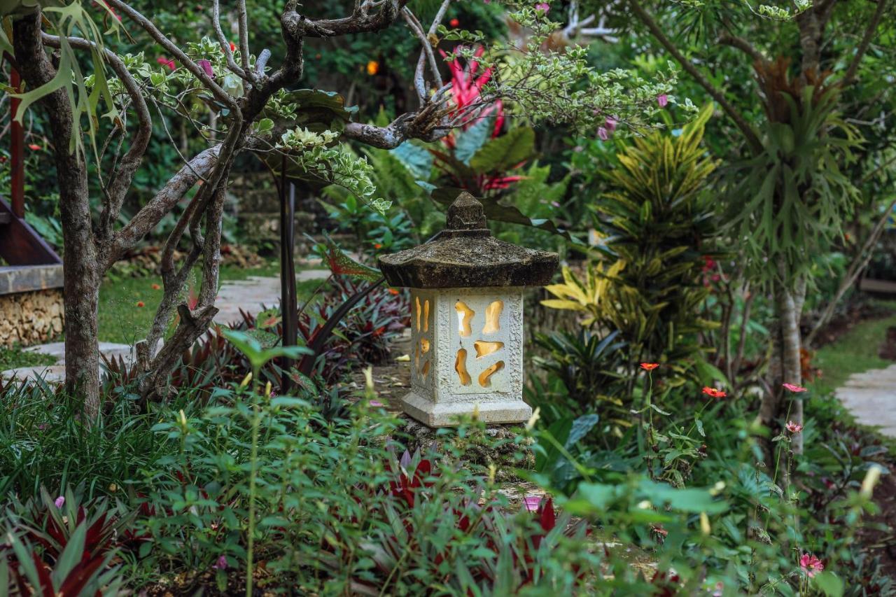 The Tukad Gepuh Cottage And Resto Tanglad Экстерьер фото