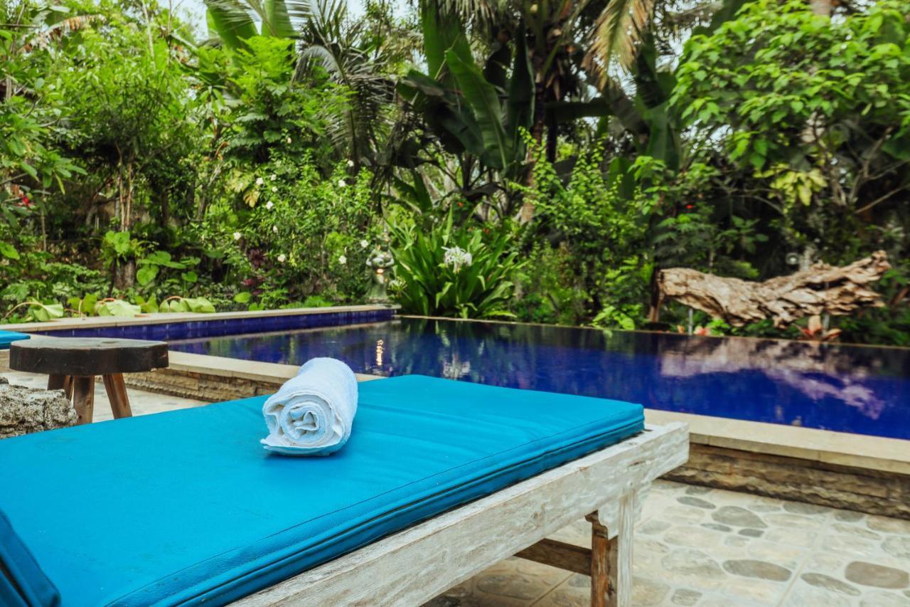 The Tukad Gepuh Cottage And Resto Tanglad Экстерьер фото