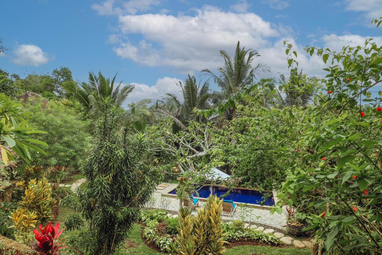 The Tukad Gepuh Cottage And Resto Tanglad Экстерьер фото
