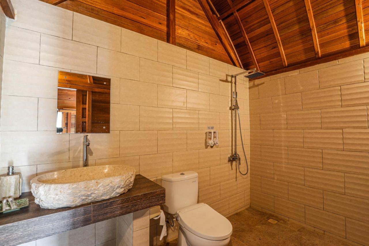 The Tukad Gepuh Cottage And Resto Tanglad Экстерьер фото