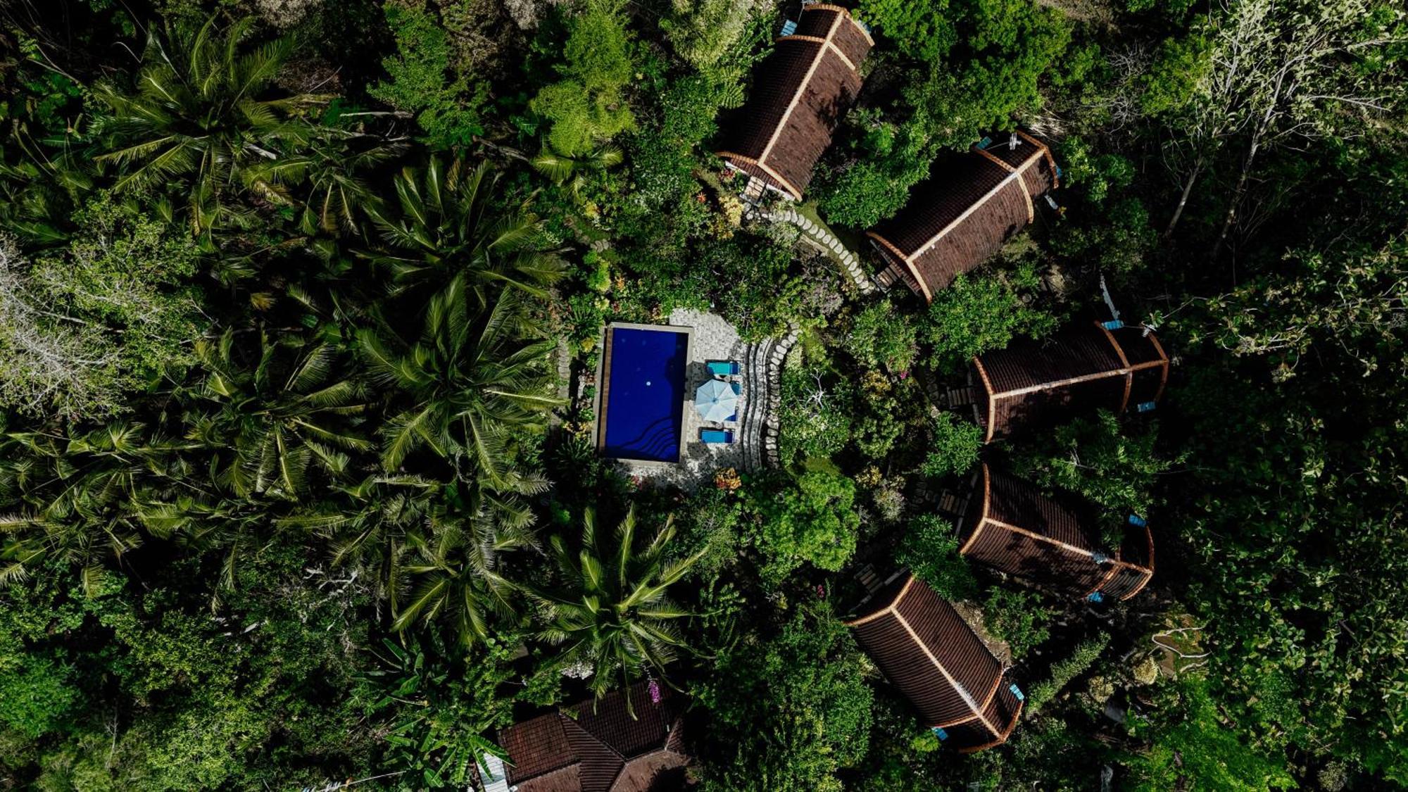 The Tukad Gepuh Cottage And Resto Tanglad Экстерьер фото
