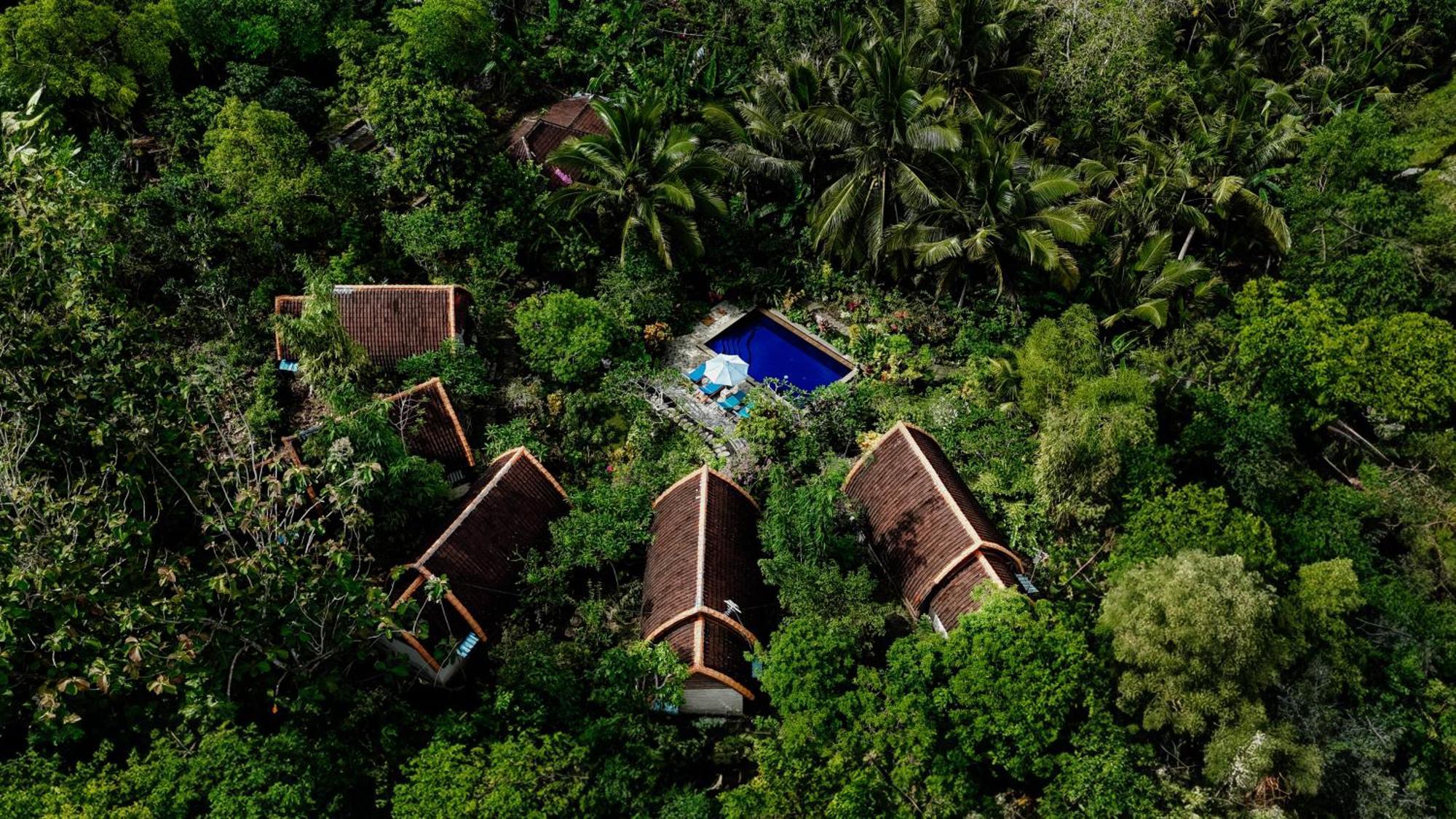 The Tukad Gepuh Cottage And Resto Tanglad Экстерьер фото